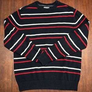 St. John’s Bay striped sweater